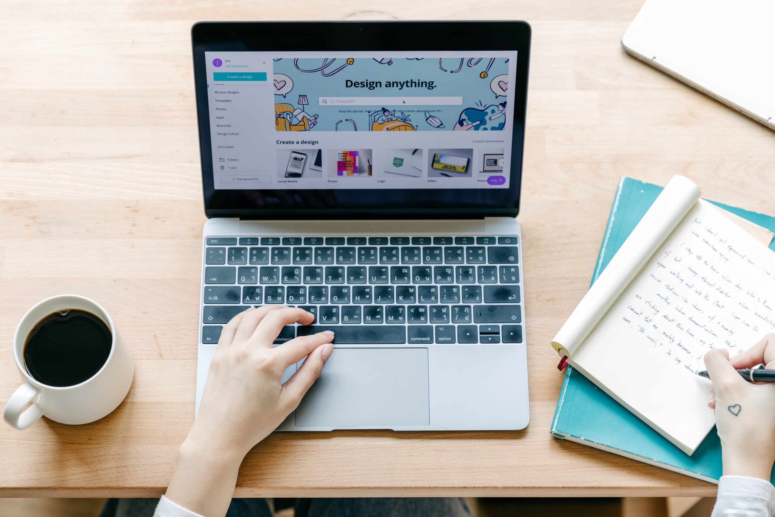Web design for Massage Therapy businesses