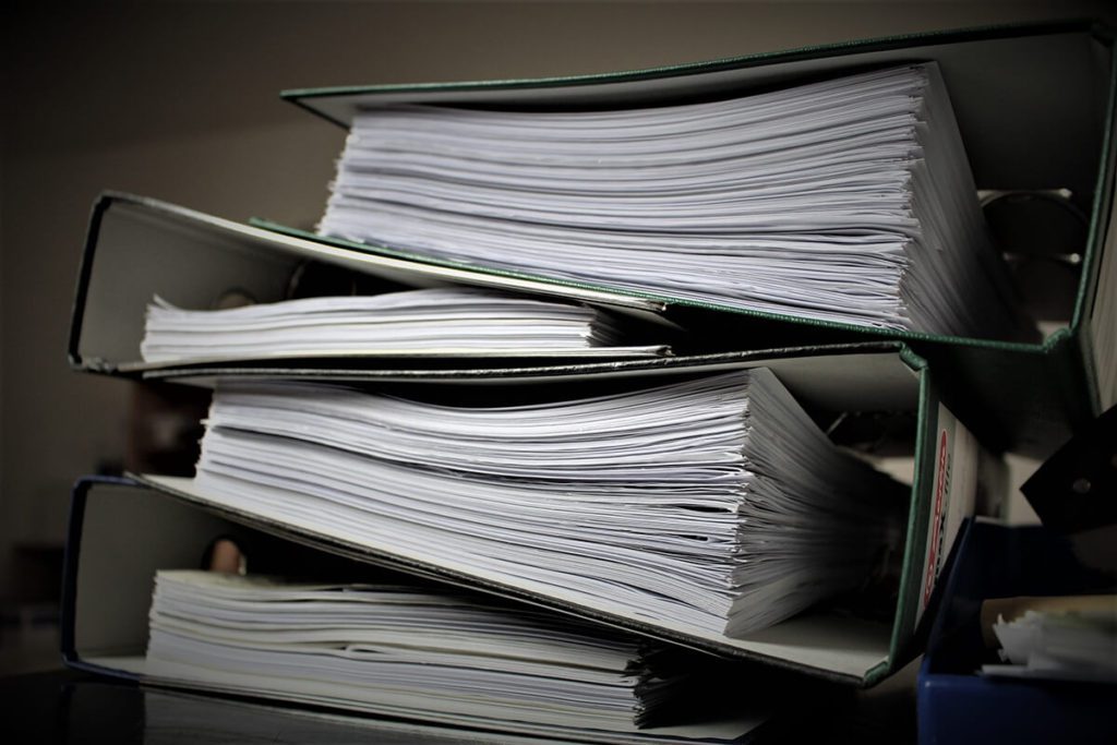 Policies and procedures for massage therapy businesses